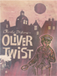 Image of Oliver Twist