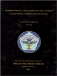 Image of Internet Sebagai Tanah Misi Pewartaan Injil (Tinjauan Misiologis Terhadap Pewartaan Injil Di Internet)