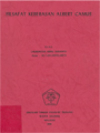 Image of Filsafat Kebebasan Albert Camus