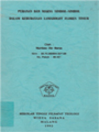 Image of Peranan Dan Makna Simbol-Simbol Dalam Kebudayaan Lamaholot Flores Timur