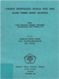 Fenomen Antropologis Religius Suku Daya Dalam Terang Dekrit Ad-Gentes