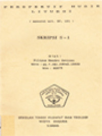 Image of Perspektif Musik Liturgi (Menurut Art. SC. 121)