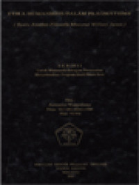 Image of Etika Humanistis Dalam Pragmatisme (Suatu Analisis Filosofis Menurut William James)