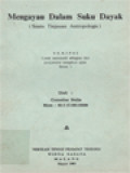 Mengayau Dalam Suku Dayak (Suatu Tinjauan Antropologis)