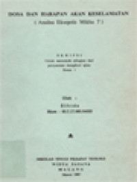 Image of Dosa Dan Harapan Akan Keselamatan (Analisa Eksegetis Mikha 7)