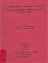 Image of Peranan Orang Tua Dalam Memberikan Bimbingan Doa Kepada Anak