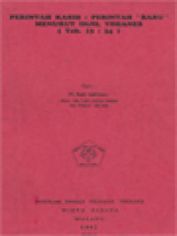 Image of Perintah Kasih: Perintah 