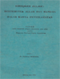 Image of Kerajaan Allah: Bertemunya Allah Dan Manusia Dalam Karya Penyelamatan