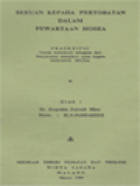 Image of Seruan Kepada Pertobatan Dalam Pewartaan Hosea