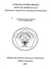 Image of Pandangan Driyarkara Tentang Kebudayaan (Kebudayaan Sebagai Proses Liberalisasi Dan Hominisasi)