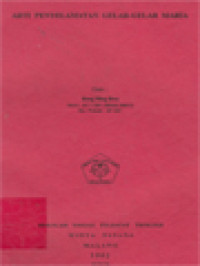 Image of Arti Penyelamatan Gelar-Gelar Maria