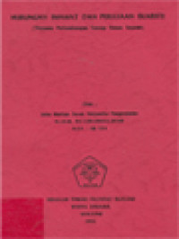 Hubungan Imamat Dan Perayaan Ekaristi (Tinjauan Perkembangan Konsep Dalam Sejarah)