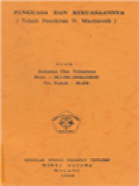 Image of Penguasa Dan Kekuasaannya (Telaah Pemikiran N. Machiavelli)