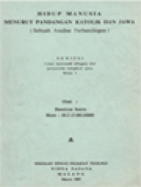Image of Hidup Manusia Menurut Pandangan Katolik Dan Jawa (Sebuah Analisa Perbandingan)