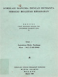 Korelasi Manusia Dengan Dunianya Sebagai Realitas Kesadaran