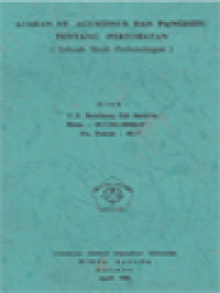 Image of Ajaran St. Agustinus Dan Pangestu Tentang Pertobatan (Sebuah Studi Perbandingan)