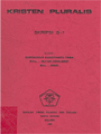 Image of Kristen Pluralis