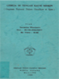 Gereja Di Tengah Kaum Miskin (Gagasan Pastoral Dalam Gaudium Et Spes)