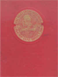 Image of The Works Of William Shakespeare: Gathered Into One Volume