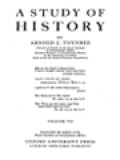 A Study Of History IX