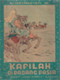 Image of Kafilah Dipadang Pasir