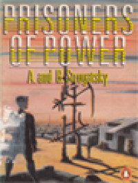 Image of Prisoners Of Power