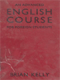 An Advanced English Course For Foreign Students