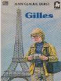 Image of Gilles
