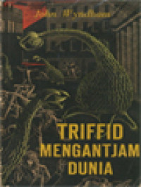 Triffid Mengantjam Dunia