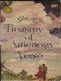 Gold Medal: Treasury Of American Verse