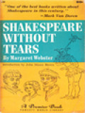 Shakespeare Without Tears