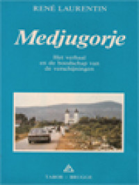 Image of Medjugorje: Het Verhaal En De Boodschap Van De Verschijningen