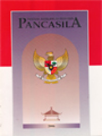 Image of Pantang Kehilangan Pedoman Pancasila