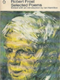 Image of Robert Frost: Selected Poems