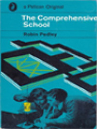 Image of The Comprehensive School