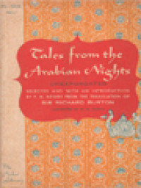 Image of Tales From The Arabian Nights