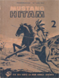 Mustang Hitam 2