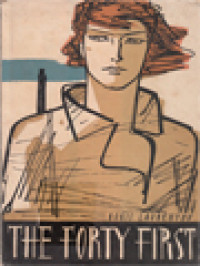 Image of The Forty First