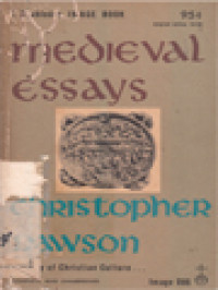 Medieval Essays