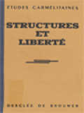 Structures Et Liberté