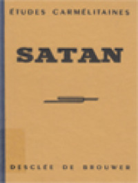 Image of Satan