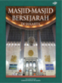 Masjid-Masjid Bersejarah Di Jakarta