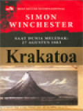 Krakatoa - Ketika Dunia Meledak 27 Agustus 1883