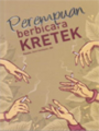 Image of Perempuan Berbicara Kretek