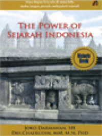 Image of The Power Of Sejarah Indonesia