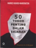 50 Tokoh Penting Dalam Sejarah