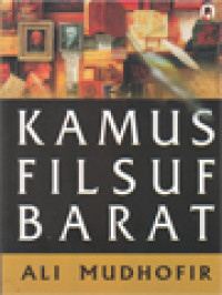 Kamus Filsuf Barat