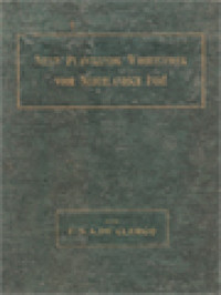 Image of Nieuw Plantkundig Woordenboek Voor Nederlandsch Indië: Met Korte Aanwijzingen Van Het Nuttig Gebruik Der Planten En Hare Beteekenis In Het Volksleven