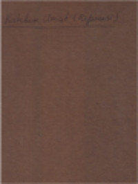 Image of Di Sekitar Katekese Umat