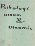 Psikologi Umum & Dinamis